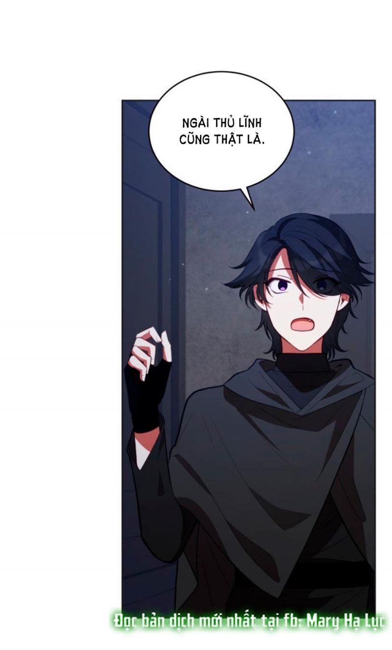 đọc truyện Quý Cô Không Thể Tiếp Cận Chương 85 ảnh 4 tại Thiên Thai Truyện