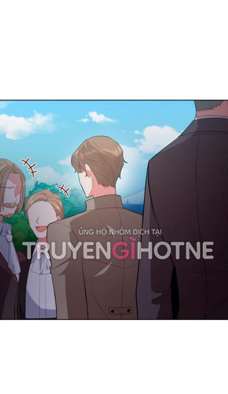 đọc truyện Quý Cô Không Thể Tiếp Cận Chương 85 ảnh 22 tại Thiên Thai Truyện