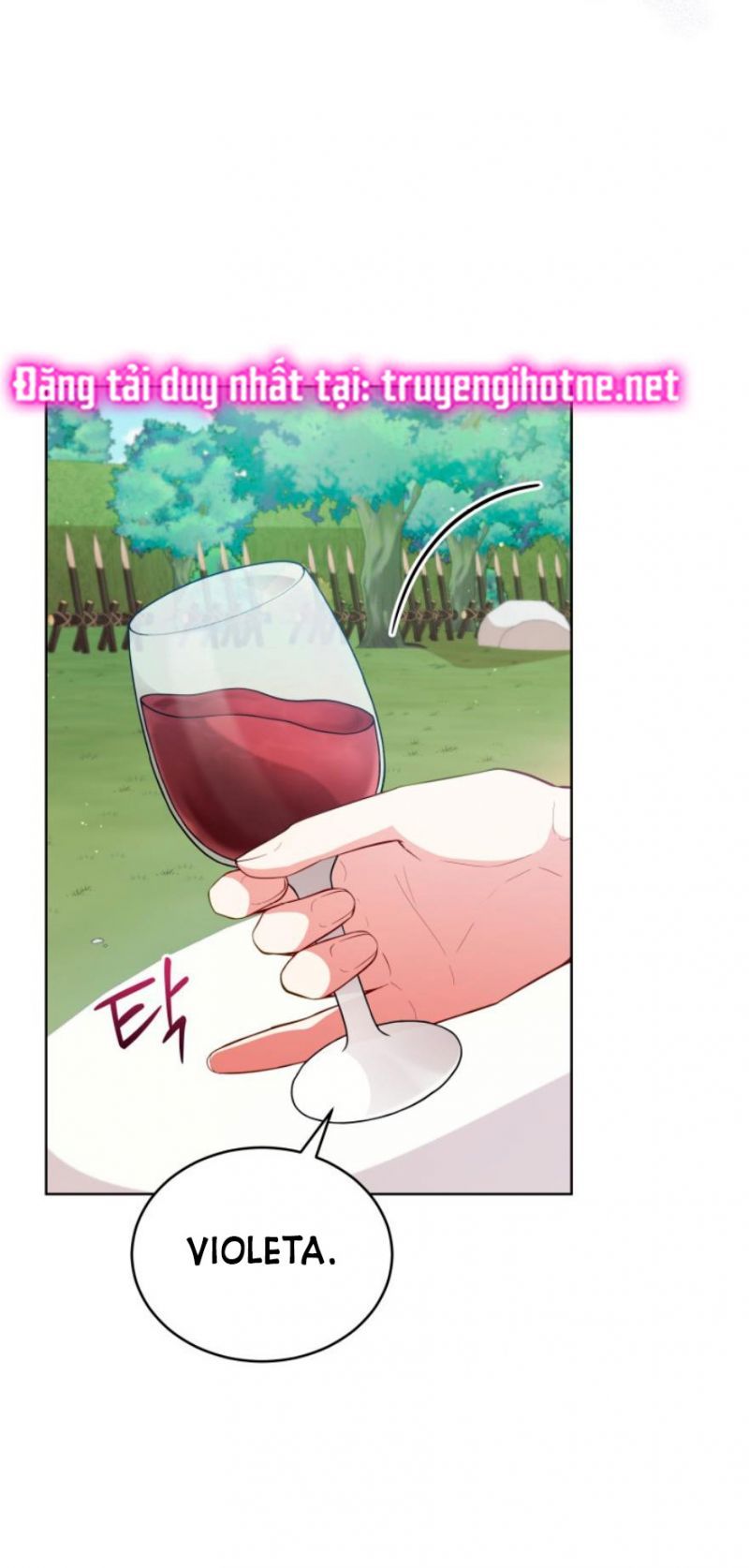 đọc truyện Quý Cô Không Thể Tiếp Cận Chương 85 ảnh 26 tại Thiên Thai Truyện