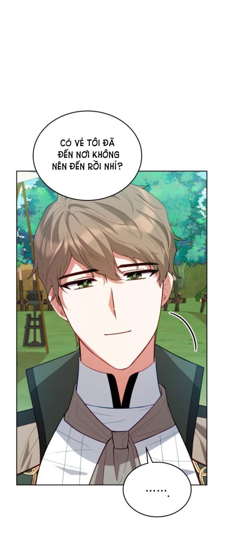 đọc truyện Quý Cô Không Thể Tiếp Cận Chương 85 ảnh 29 tại Thiên Thai Truyện