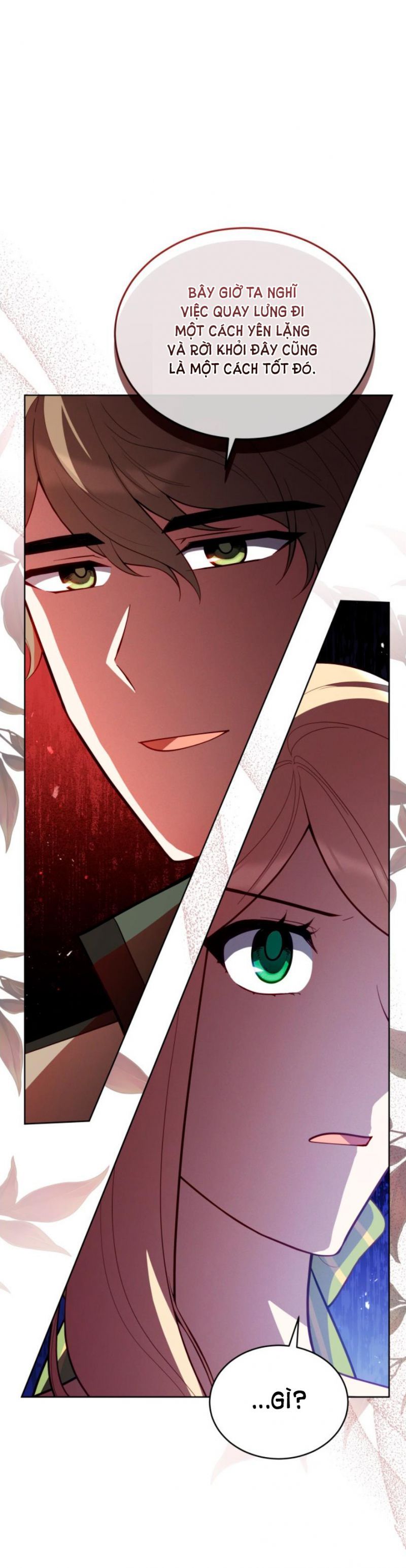 đọc truyện Quý Cô Không Thể Tiếp Cận Chương 85 ảnh 31 tại Thiên Thai Truyện