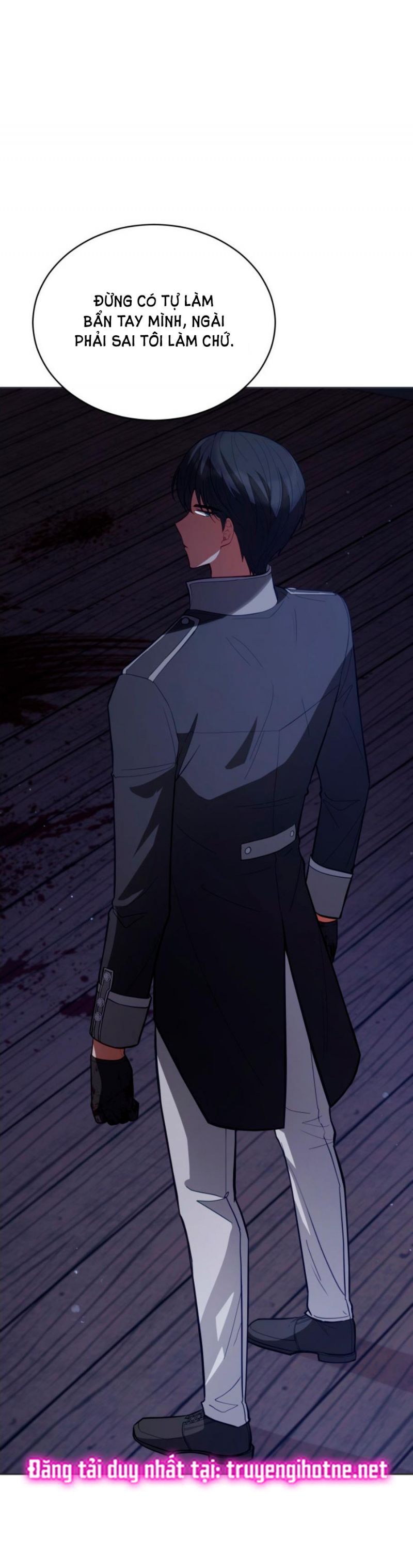 đọc truyện Quý Cô Không Thể Tiếp Cận Chương 85 ảnh 5 tại Thiên Thai Truyện