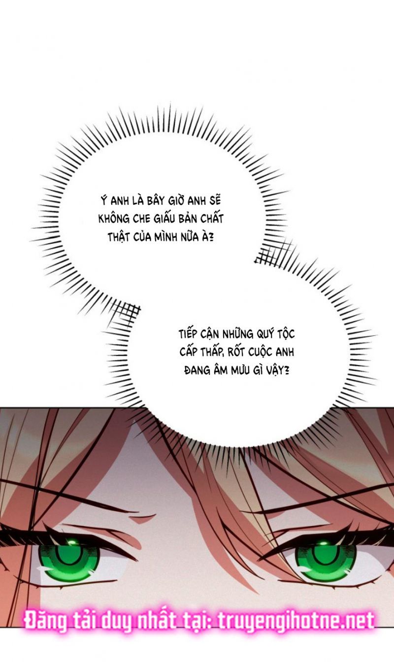 đọc truyện Quý Cô Không Thể Tiếp Cận Chương 85 ảnh 32 tại Thiên Thai Truyện