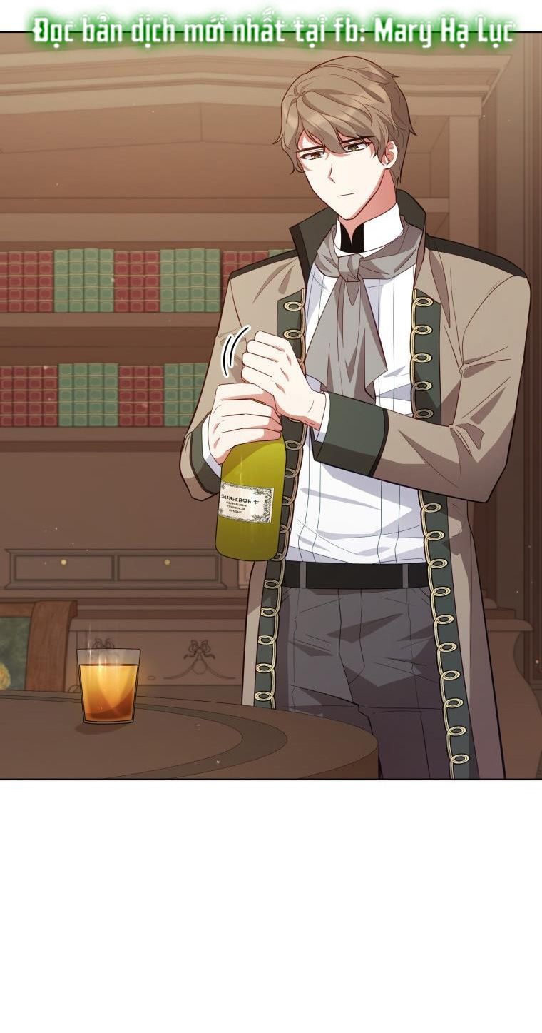 đọc truyện Quý Cô Không Thể Tiếp Cận Chương 86.5 ảnh 14 tại Thiên Thai Truyện