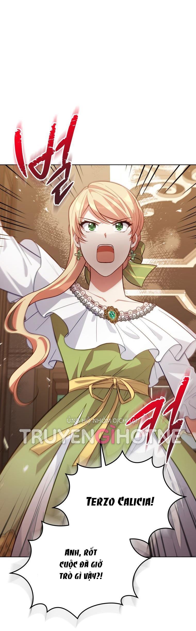 đọc truyện Quý Cô Không Thể Tiếp Cận Chương 86.5 ảnh 16 tại Thiên Thai Truyện