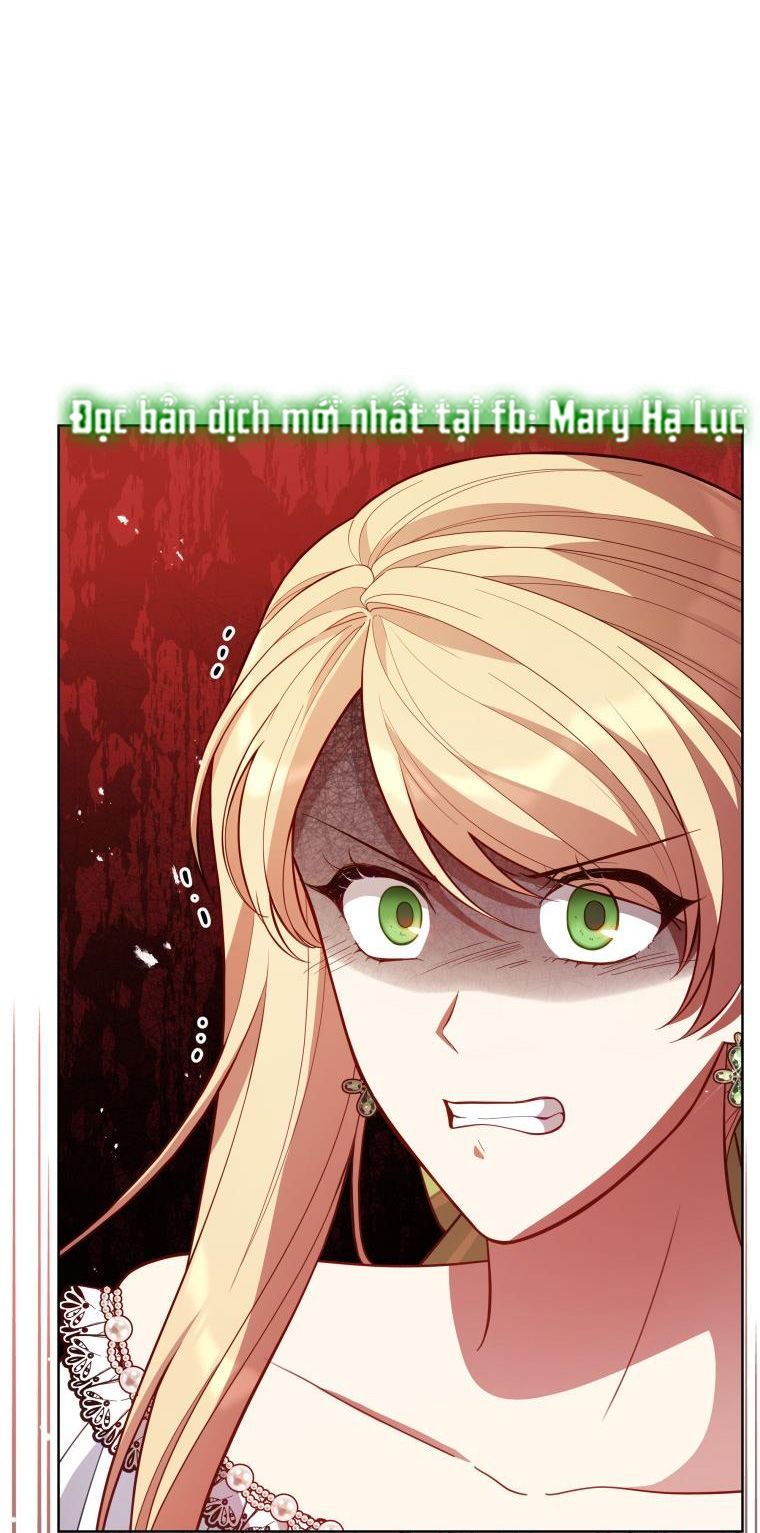 đọc truyện Quý Cô Không Thể Tiếp Cận Chương 86.5 ảnh 19 tại Thiên Thai Truyện