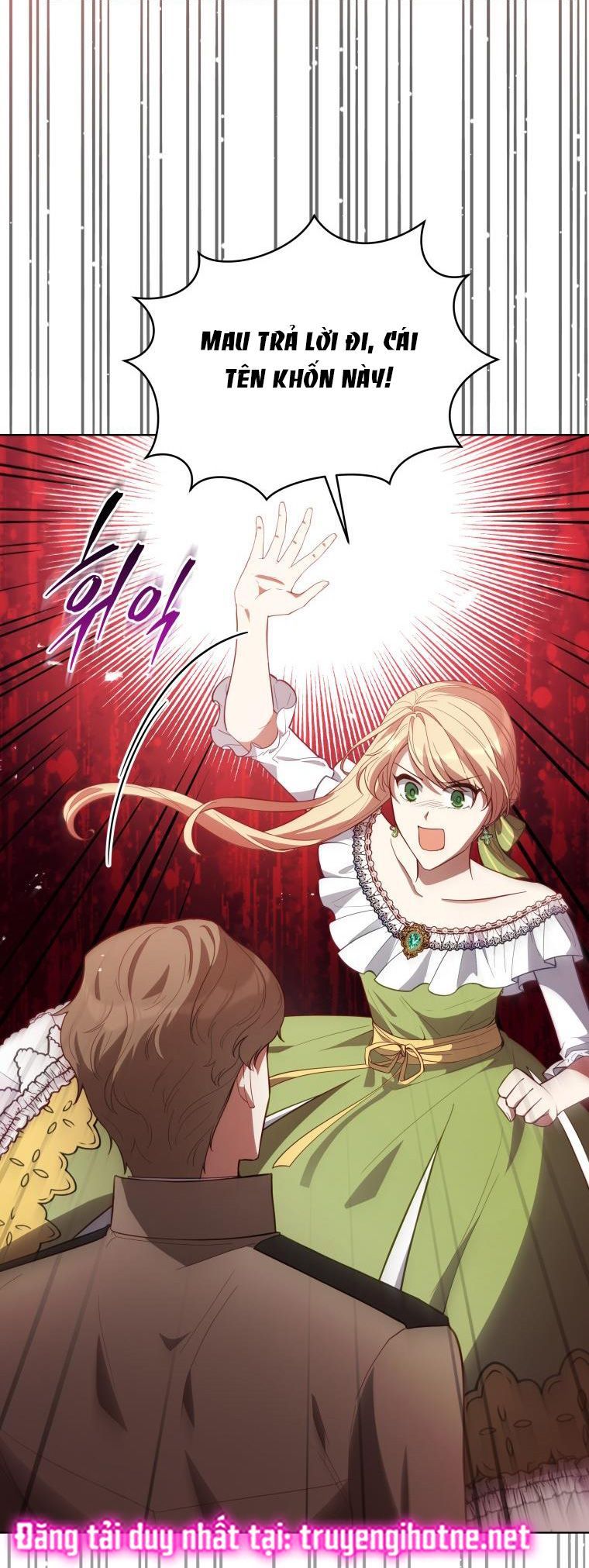 đọc truyện Quý Cô Không Thể Tiếp Cận Chương 86.5 ảnh 20 tại Thiên Thai Truyện