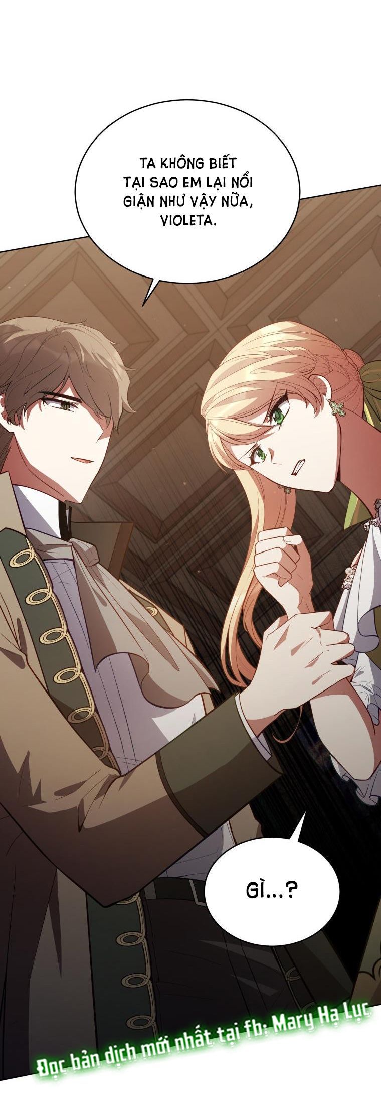 đọc truyện Quý Cô Không Thể Tiếp Cận Chương 86.5 ảnh 22 tại Thiên Thai Truyện