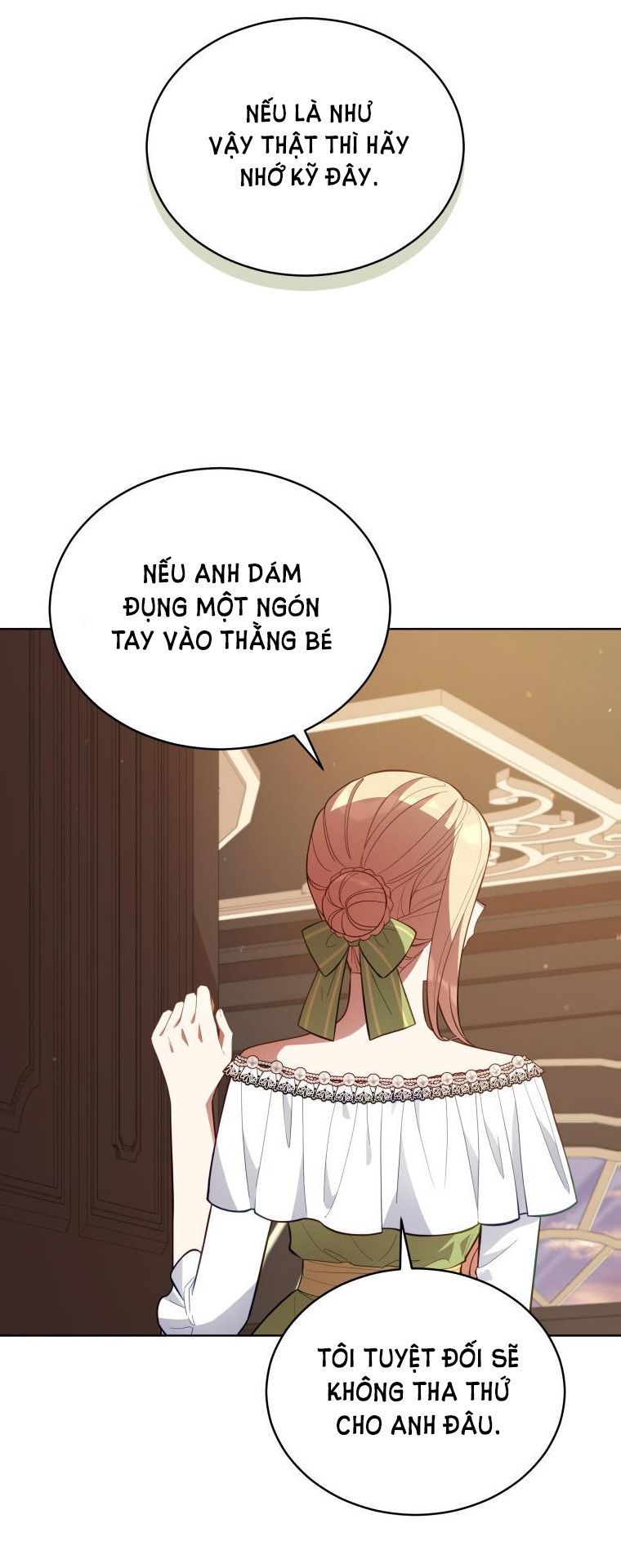 đọc truyện Quý Cô Không Thể Tiếp Cận Chương 86.5 ảnh 28 tại Thiên Thai Truyện