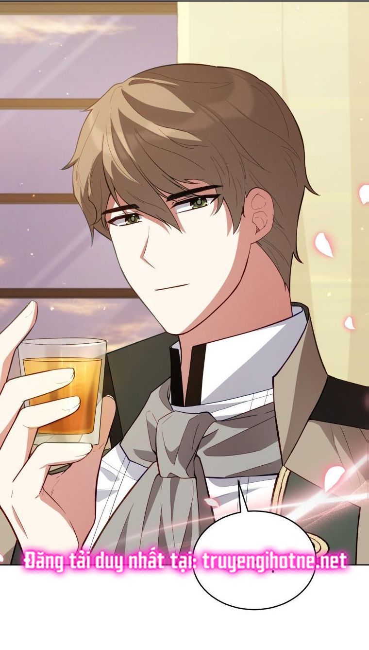 đọc truyện Quý Cô Không Thể Tiếp Cận Chương 86.5 ảnh 31 tại Thiên Thai Truyện