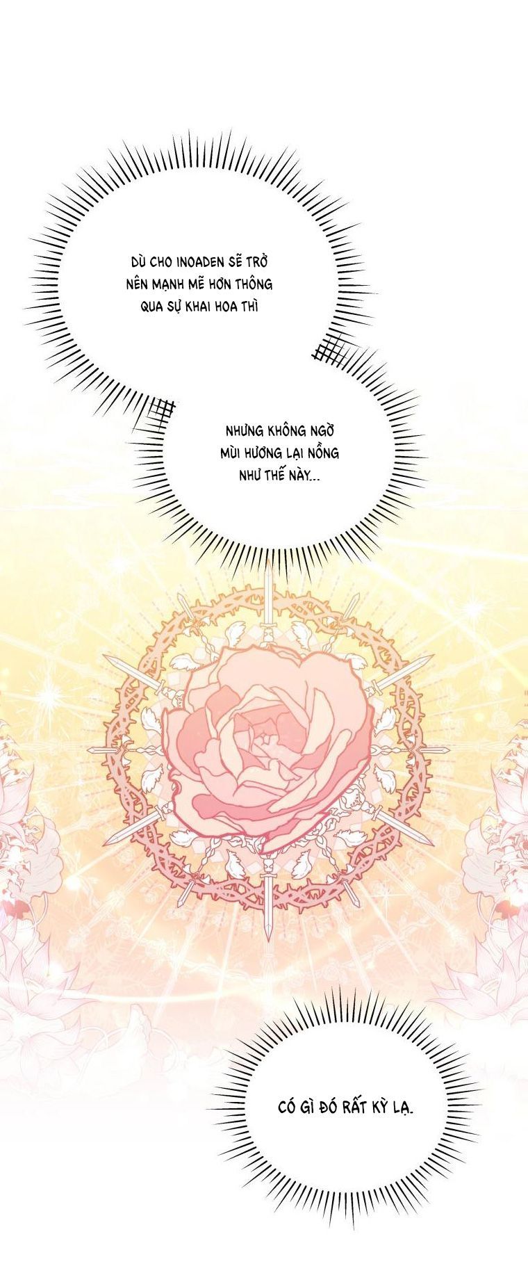 đọc truyện Quý Cô Không Thể Tiếp Cận Chương 86.5 ảnh 33 tại Thiên Thai Truyện