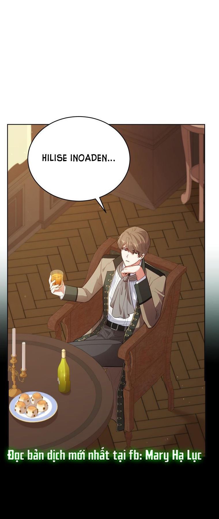 đọc truyện Quý Cô Không Thể Tiếp Cận Chương 86.5 ảnh 34 tại Thiên Thai Truyện