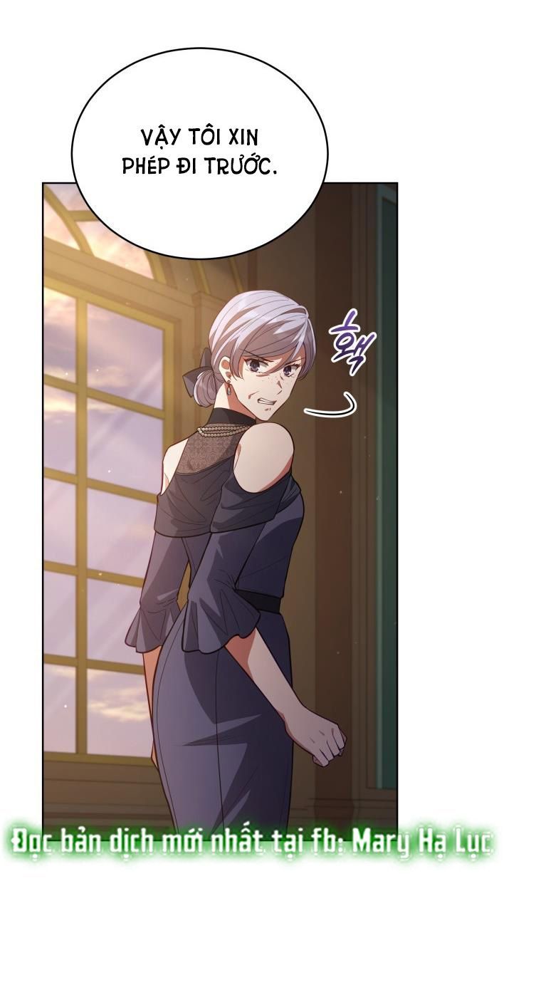 đọc truyện Quý Cô Không Thể Tiếp Cận Chương 86.5 ảnh 10 tại Thiên Thai Truyện