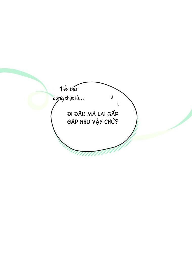 đọc truyện Quý Cô Không Thể Tiếp Cận Chương 86 ảnh 12 tại Thiên Thai Truyện