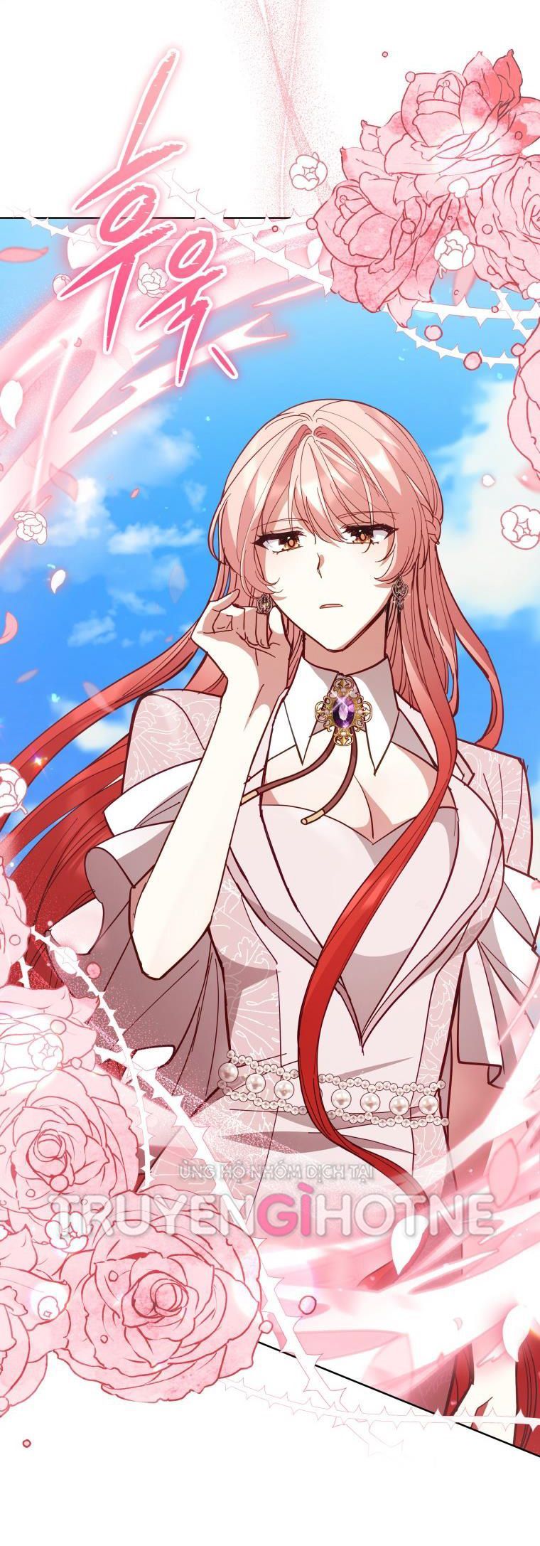 đọc truyện Quý Cô Không Thể Tiếp Cận Chương 86 ảnh 15 tại Thiên Thai Truyện