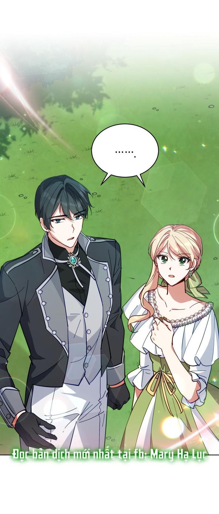 đọc truyện Quý Cô Không Thể Tiếp Cận Chương 86 ảnh 16 tại Thiên Thai Truyện