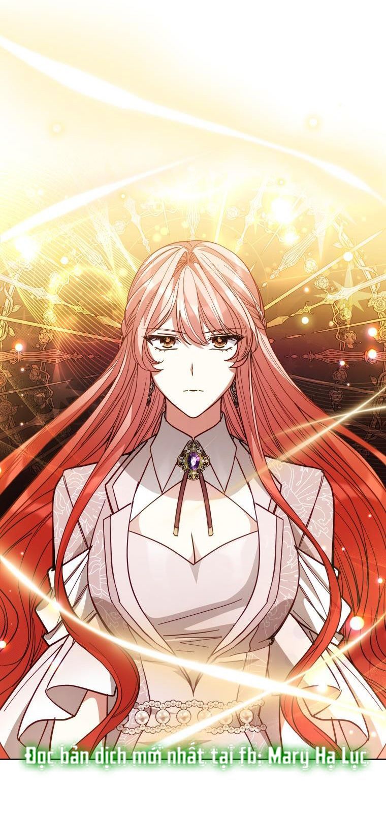 đọc truyện Quý Cô Không Thể Tiếp Cận Chương 86 ảnh 19 tại Thiên Thai Truyện