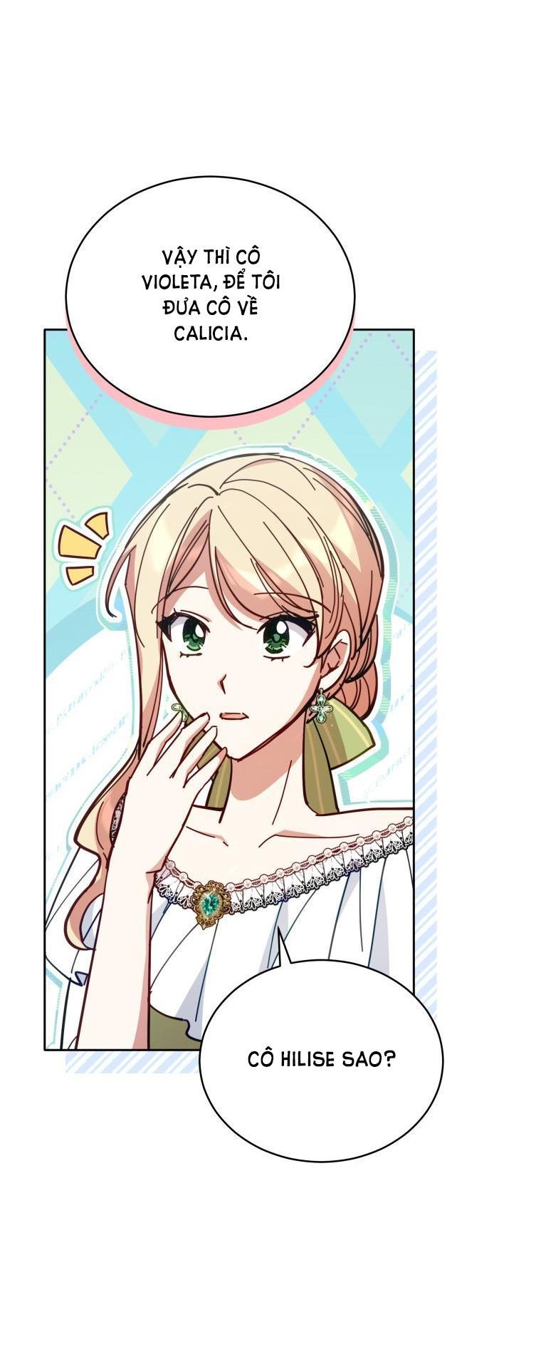 đọc truyện Quý Cô Không Thể Tiếp Cận Chương 86 ảnh 25 tại Thiên Thai Truyện