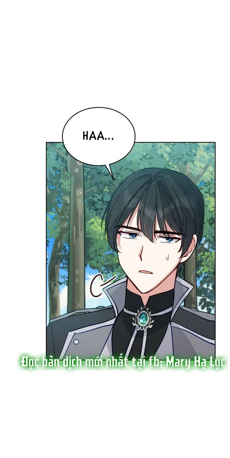 đọc truyện Quý Cô Không Thể Tiếp Cận Chương 86 ảnh 30 tại Thiên Thai Truyện