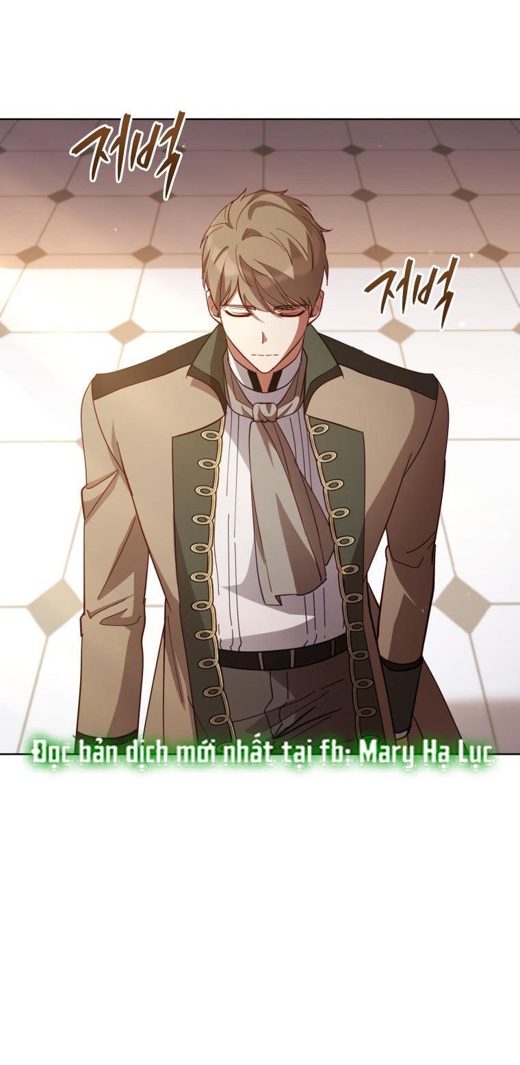 đọc truyện Quý Cô Không Thể Tiếp Cận Chương 86 ảnh 33 tại Thiên Thai Truyện