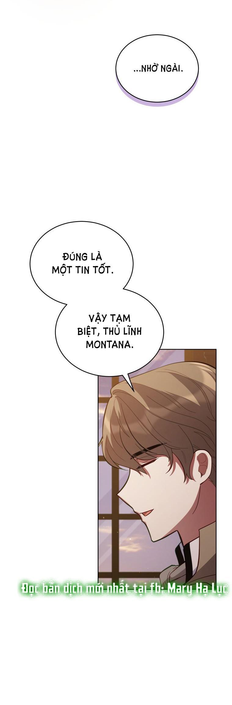 đọc truyện Quý Cô Không Thể Tiếp Cận Chương 86 ảnh 38 tại Thiên Thai Truyện