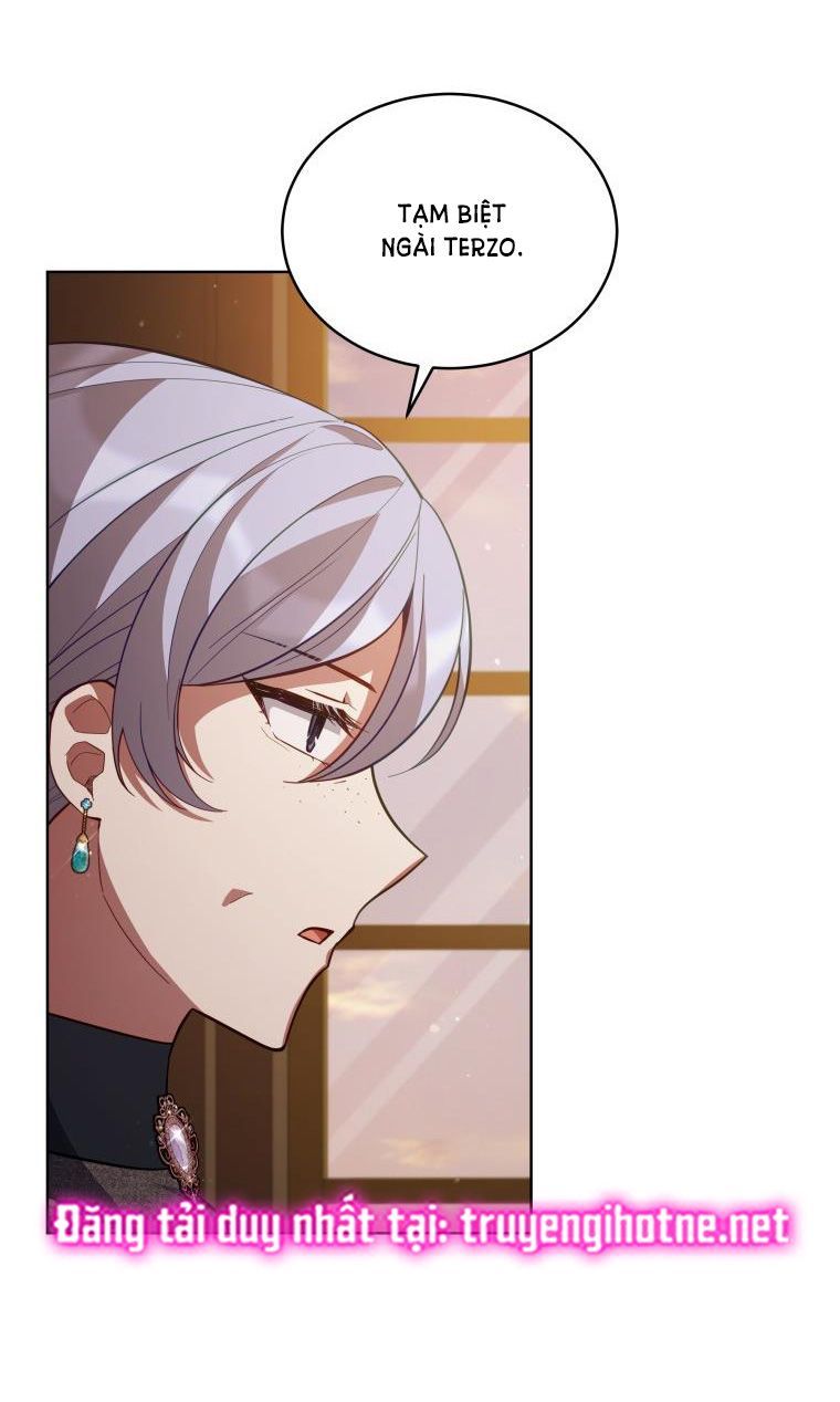 đọc truyện Quý Cô Không Thể Tiếp Cận Chương 86 ảnh 39 tại Thiên Thai Truyện