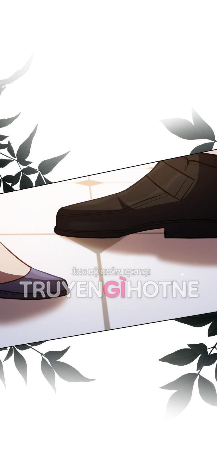 đọc truyện Quý Cô Không Thể Tiếp Cận Chương 86 ảnh 40 tại Thiên Thai Truyện