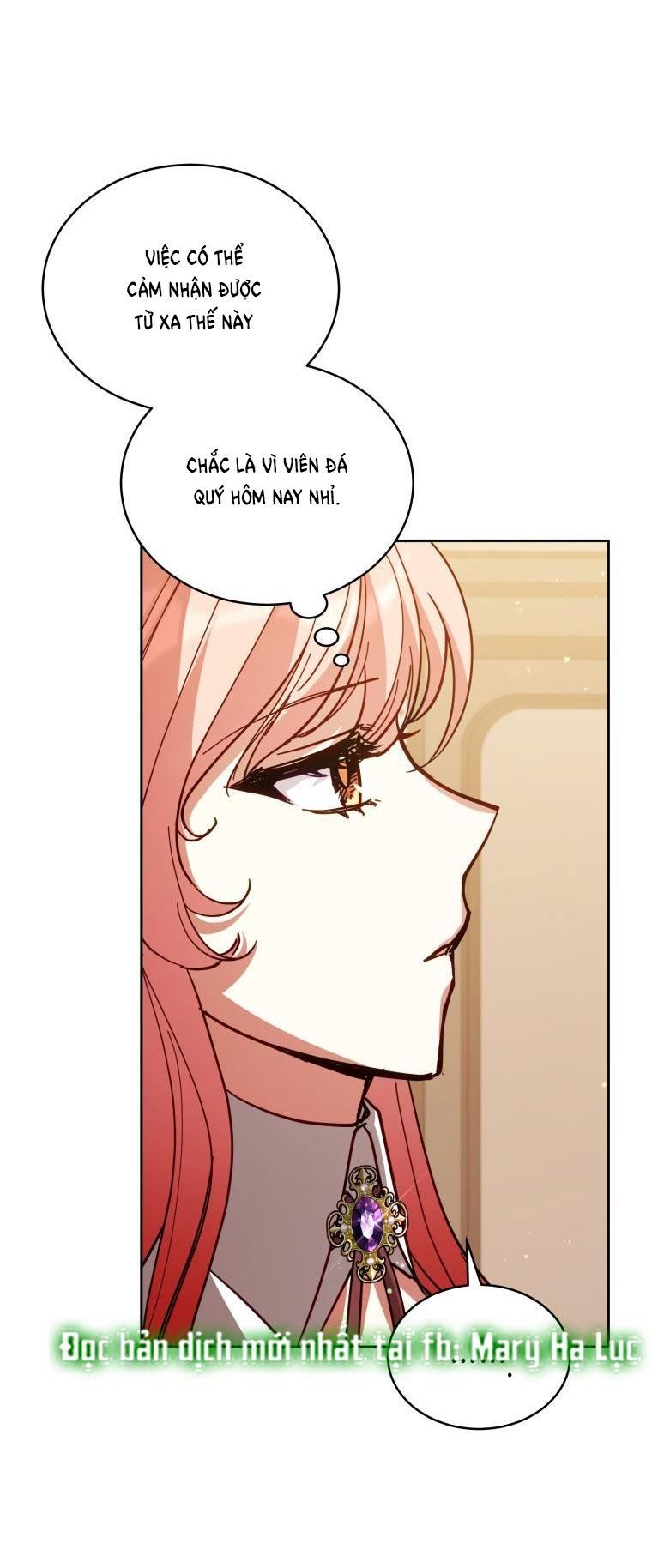 đọc truyện Quý Cô Không Thể Tiếp Cận Chương 86 ảnh 9 tại Thiên Thai Truyện