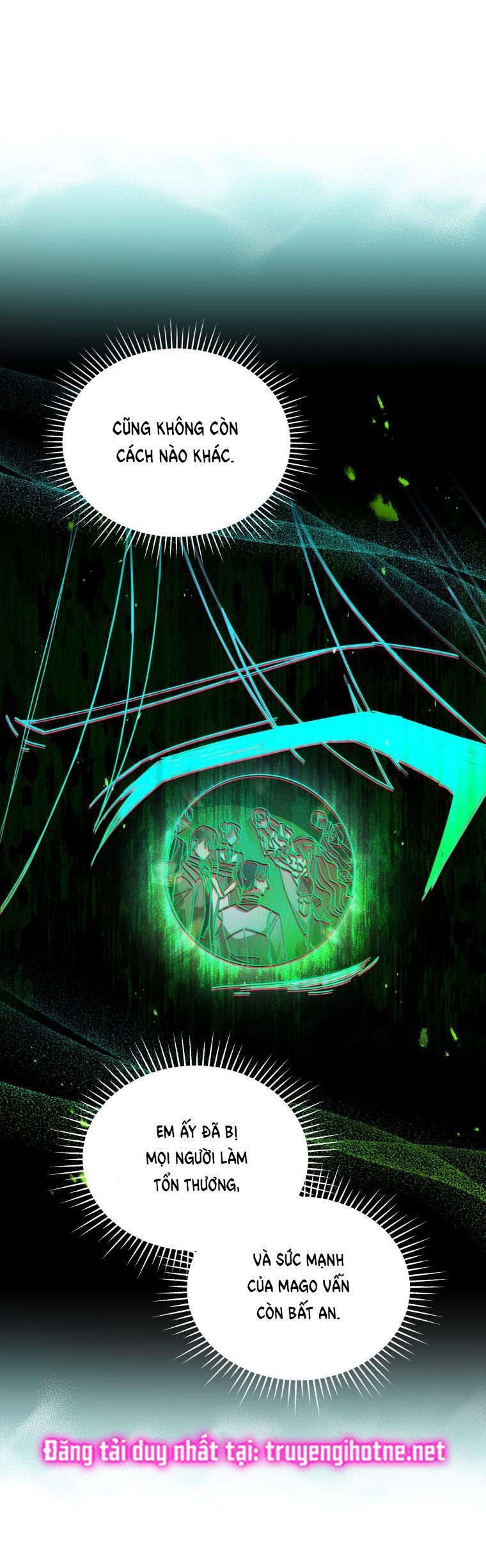 đọc truyện Quý Cô Không Thể Tiếp Cận Chương 87.5 ảnh 13 tại Thiên Thai Truyện