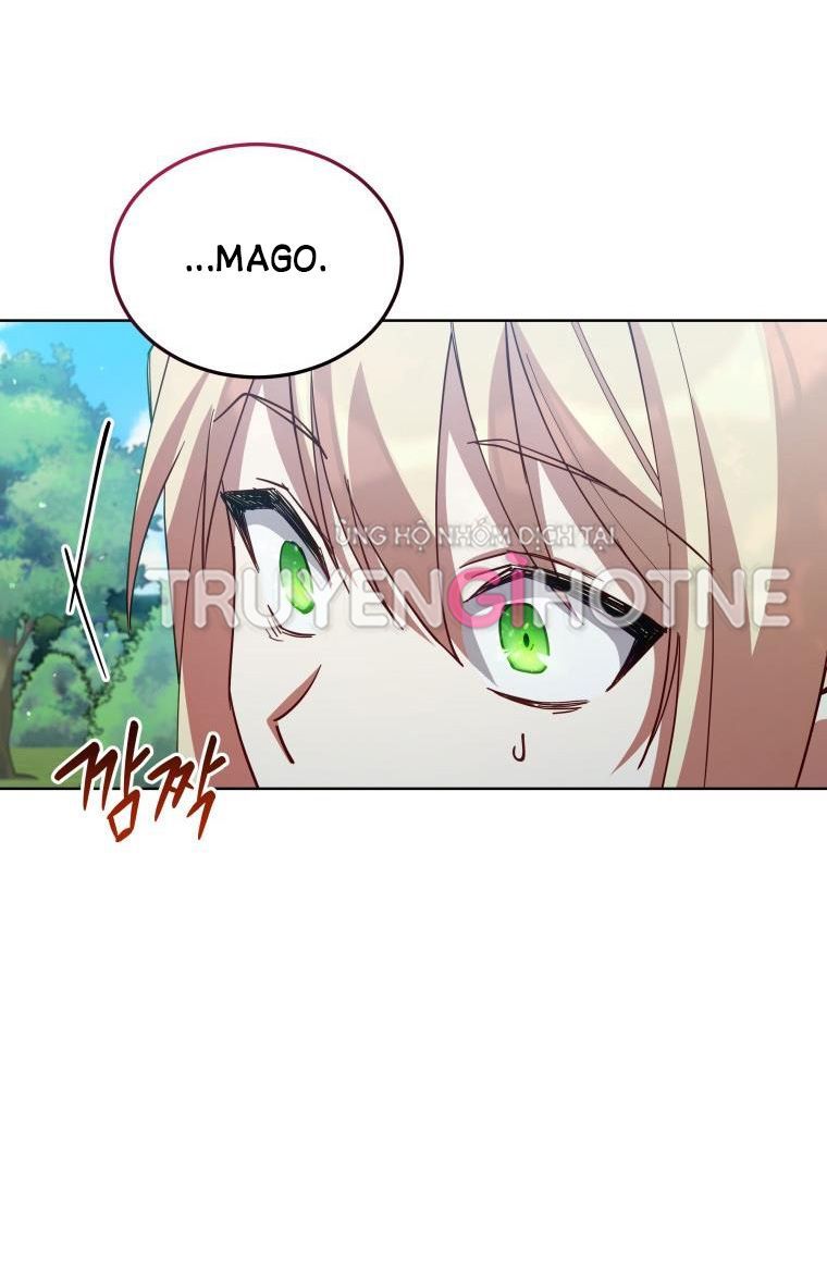 đọc truyện Quý Cô Không Thể Tiếp Cận Chương 87.5 ảnh 14 tại Thiên Thai Truyện