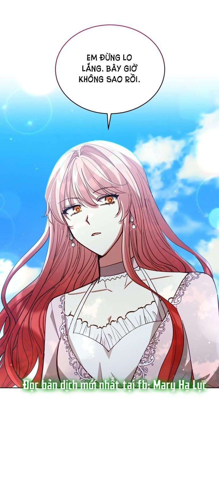 đọc truyện Quý Cô Không Thể Tiếp Cận Chương 87.5 ảnh 15 tại Thiên Thai Truyện