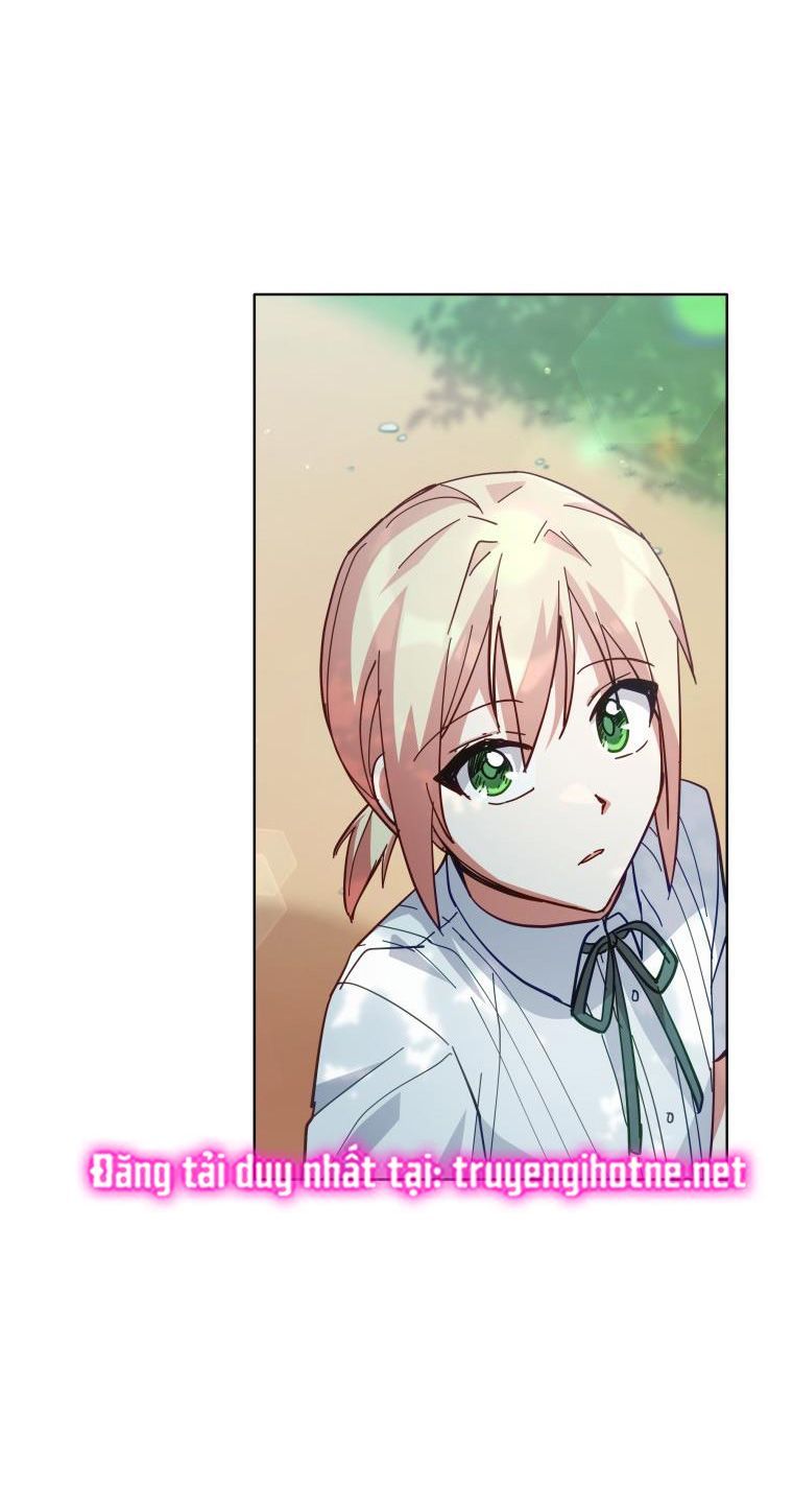 đọc truyện Quý Cô Không Thể Tiếp Cận Chương 87.5 ảnh 16 tại Thiên Thai Truyện