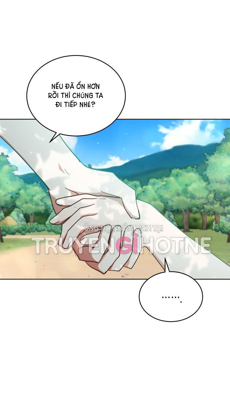 đọc truyện Quý Cô Không Thể Tiếp Cận Chương 87.5 ảnh 17 tại Thiên Thai Truyện