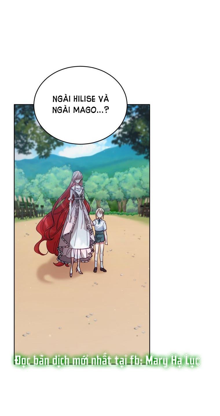 đọc truyện Quý Cô Không Thể Tiếp Cận Chương 87.5 ảnh 21 tại Thiên Thai Truyện