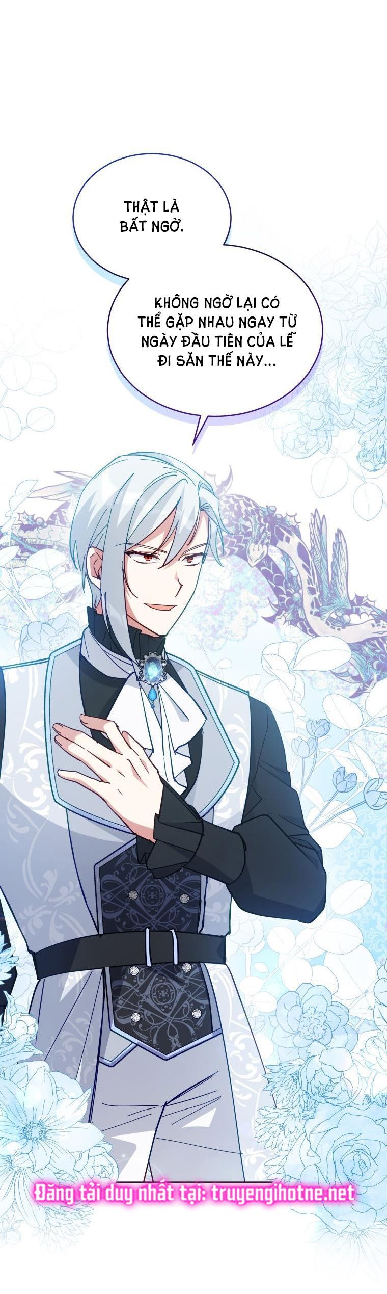 đọc truyện Quý Cô Không Thể Tiếp Cận Chương 87.5 ảnh 23 tại Thiên Thai Truyện