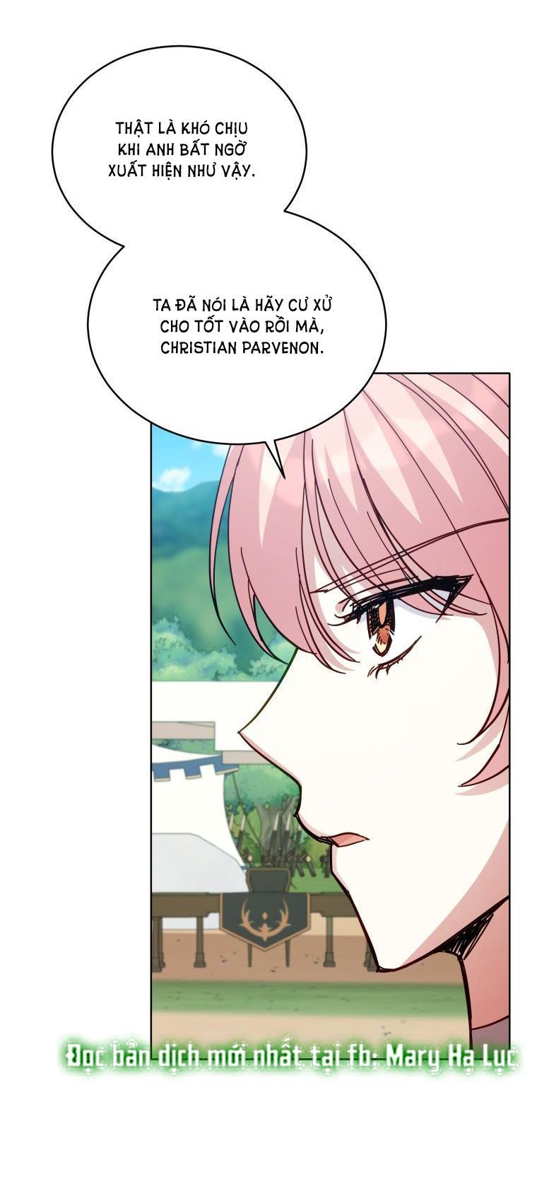 đọc truyện Quý Cô Không Thể Tiếp Cận Chương 87.5 ảnh 25 tại Thiên Thai Truyện