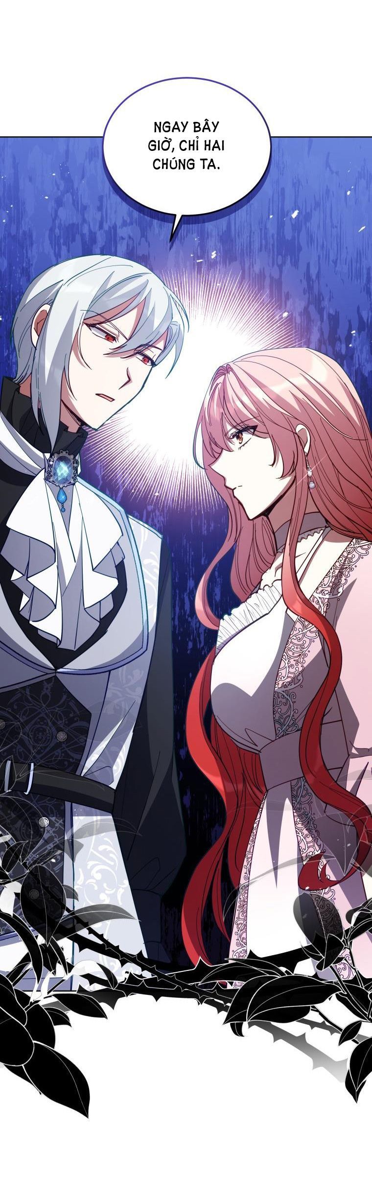 đọc truyện Quý Cô Không Thể Tiếp Cận Chương 87.5 ảnh 28 tại Thiên Thai Truyện