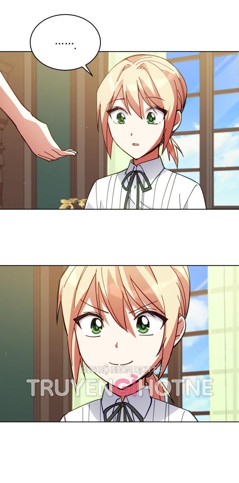 đọc truyện Quý Cô Không Thể Tiếp Cận Chương 87.5 ảnh 5 tại Thiên Thai Truyện