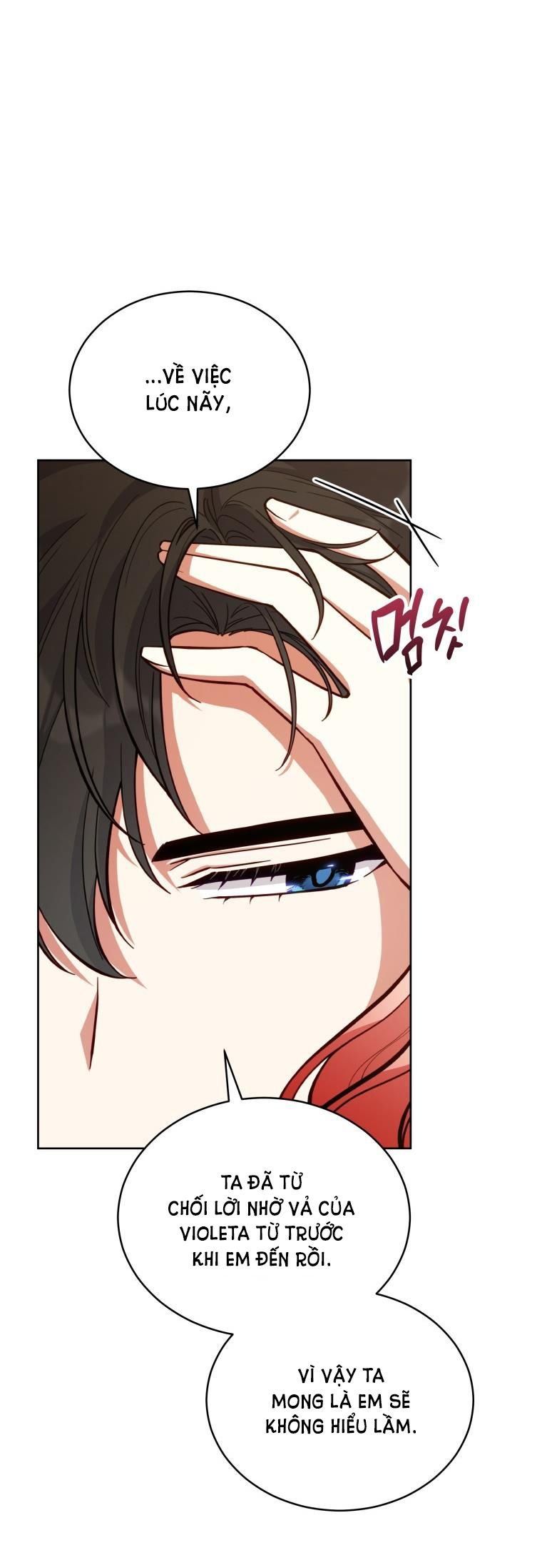 đọc truyện Quý Cô Không Thể Tiếp Cận Chương 87 ảnh 12 tại Thiên Thai Truyện