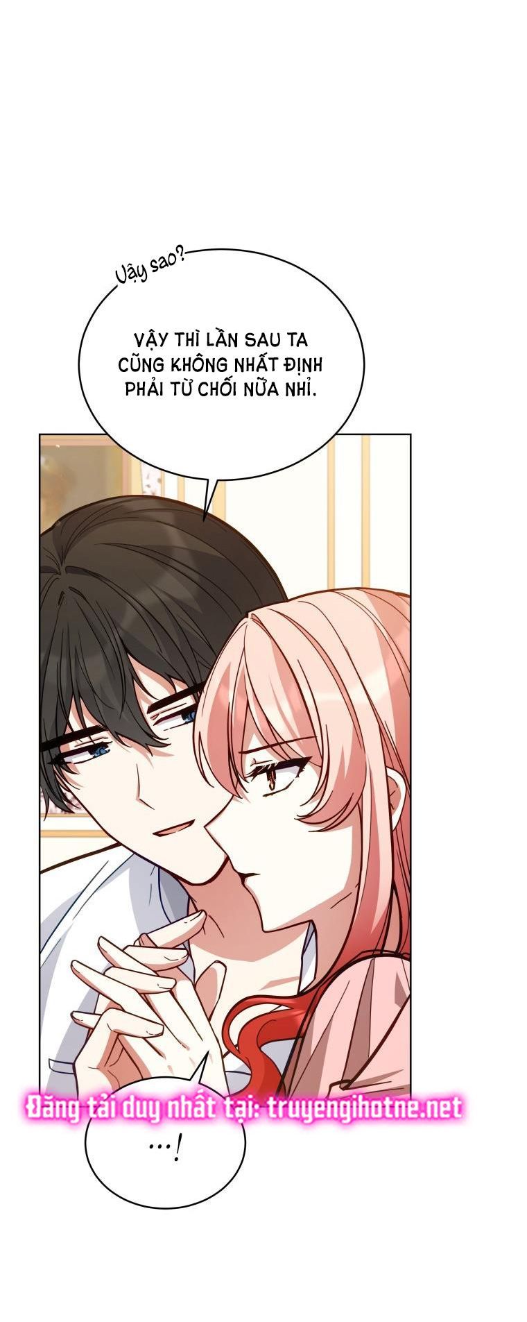 đọc truyện Quý Cô Không Thể Tiếp Cận Chương 87 ảnh 14 tại Thiên Thai Truyện