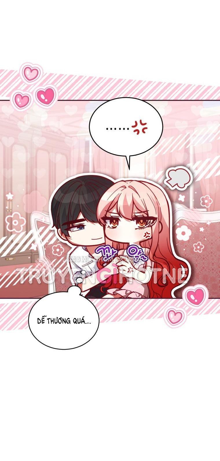 đọc truyện Quý Cô Không Thể Tiếp Cận Chương 87 ảnh 15 tại Thiên Thai Truyện