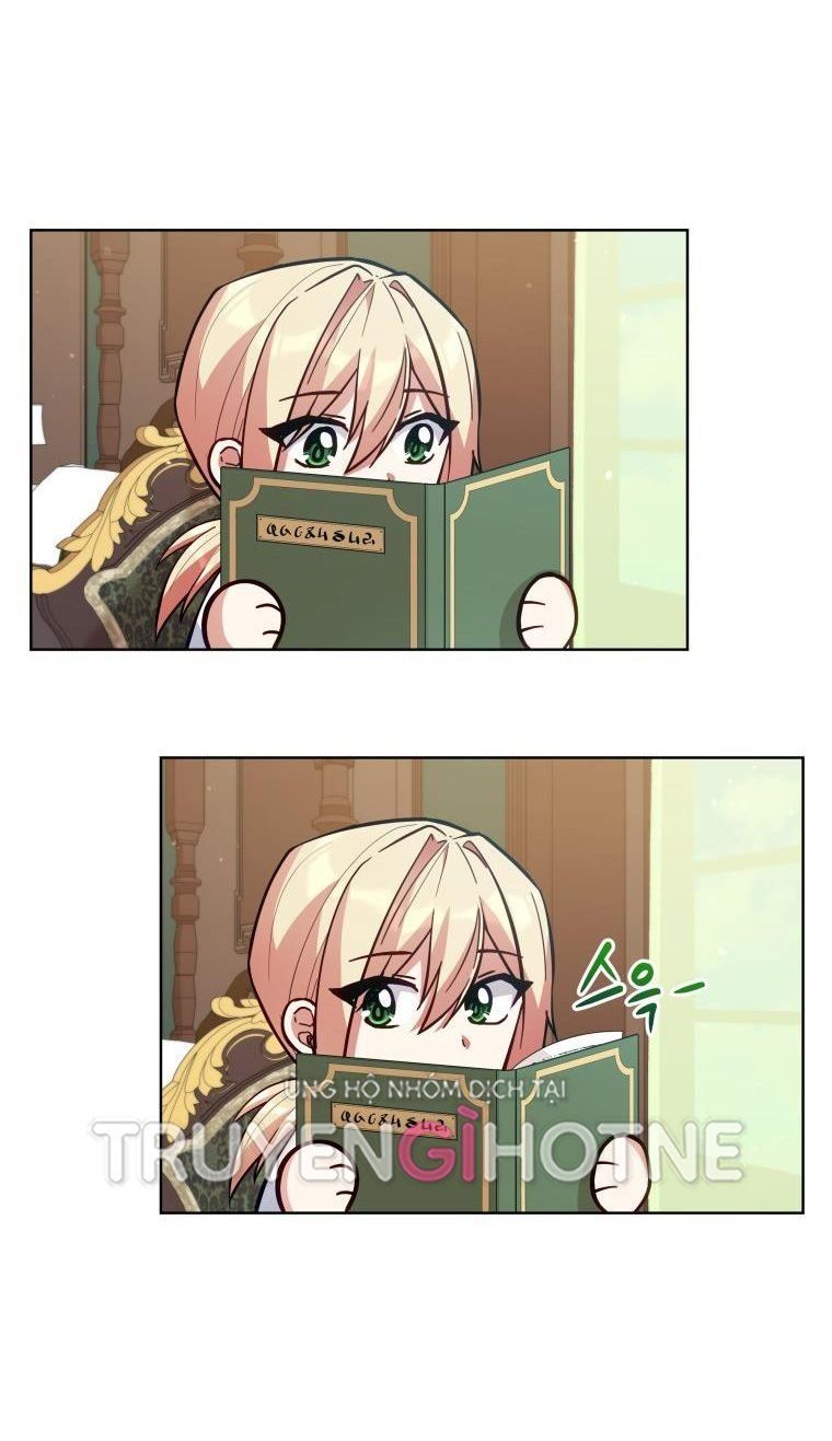 đọc truyện Quý Cô Không Thể Tiếp Cận Chương 87 ảnh 19 tại Thiên Thai Truyện