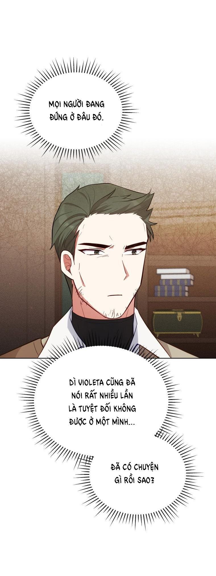 đọc truyện Quý Cô Không Thể Tiếp Cận Chương 87 ảnh 21 tại Thiên Thai Truyện