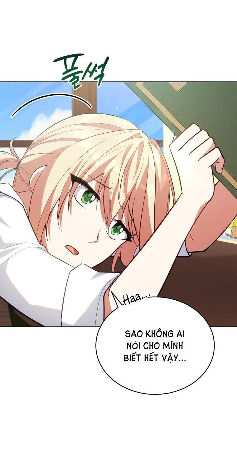 đọc truyện Quý Cô Không Thể Tiếp Cận Chương 87 ảnh 24 tại Thiên Thai Truyện