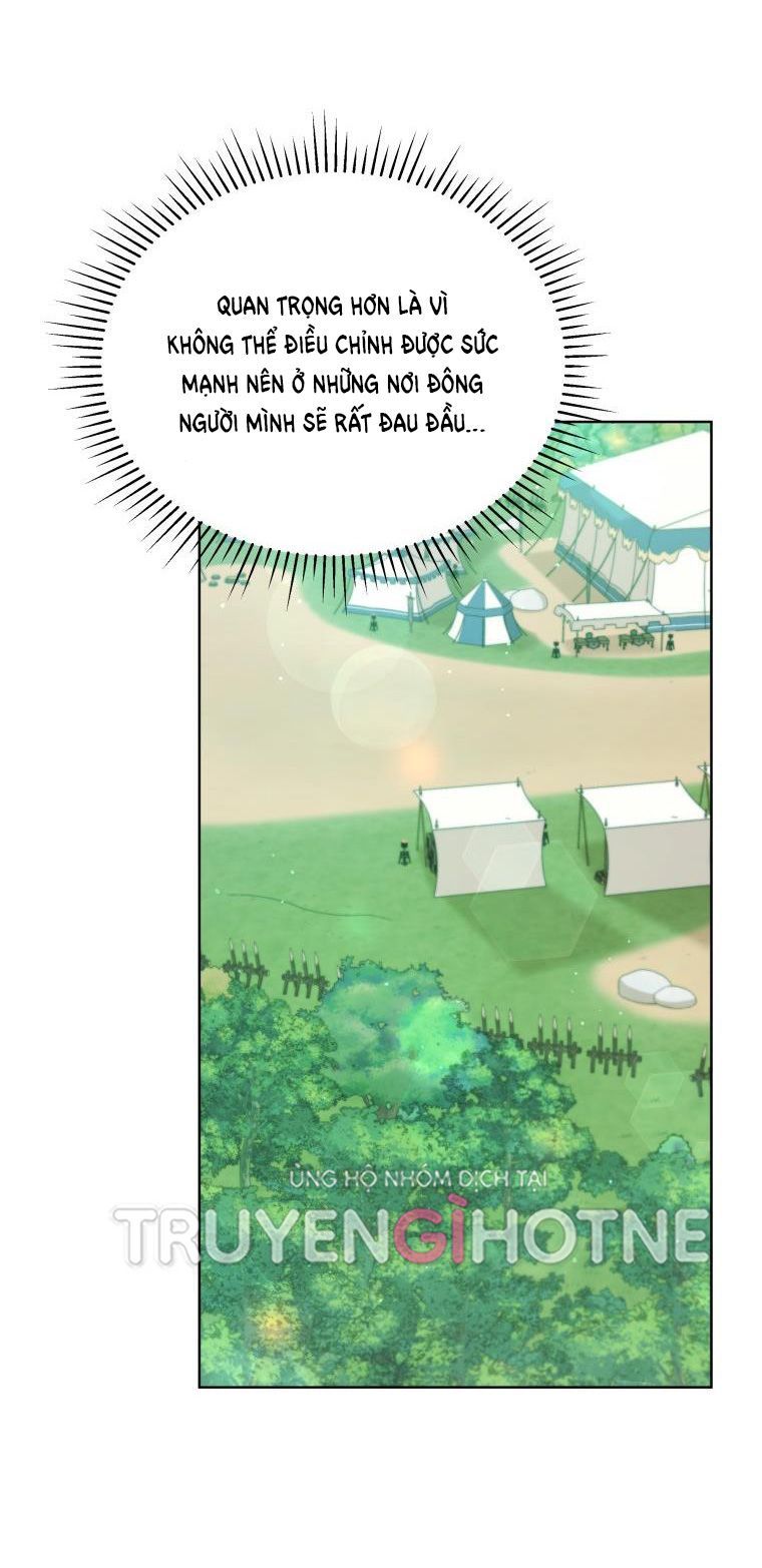 đọc truyện Quý Cô Không Thể Tiếp Cận Chương 87 ảnh 26 tại Thiên Thai Truyện