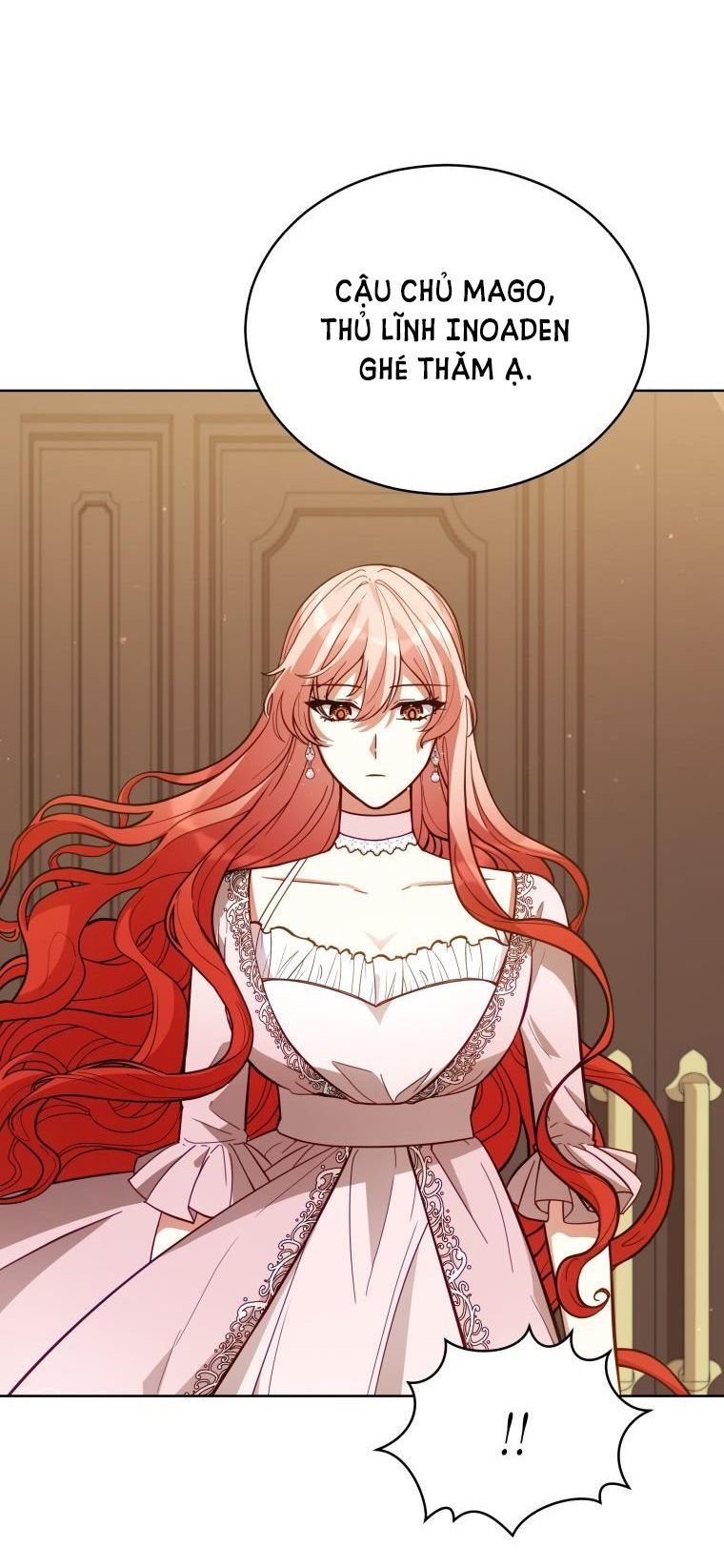 đọc truyện Quý Cô Không Thể Tiếp Cận Chương 87 ảnh 27 tại Thiên Thai Truyện