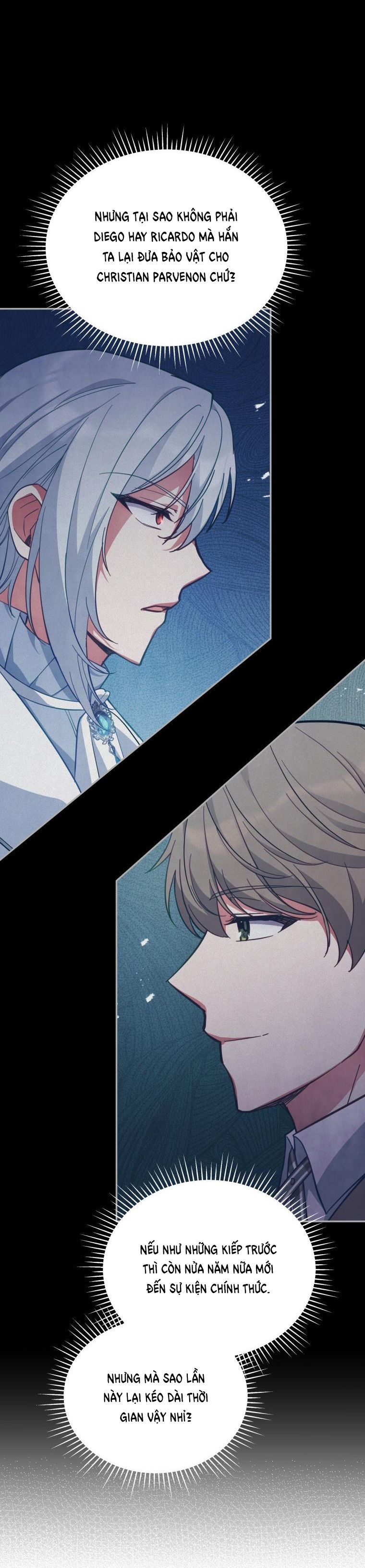 đọc truyện Quý Cô Không Thể Tiếp Cận Chương 87 ảnh 5 tại Thiên Thai Truyện