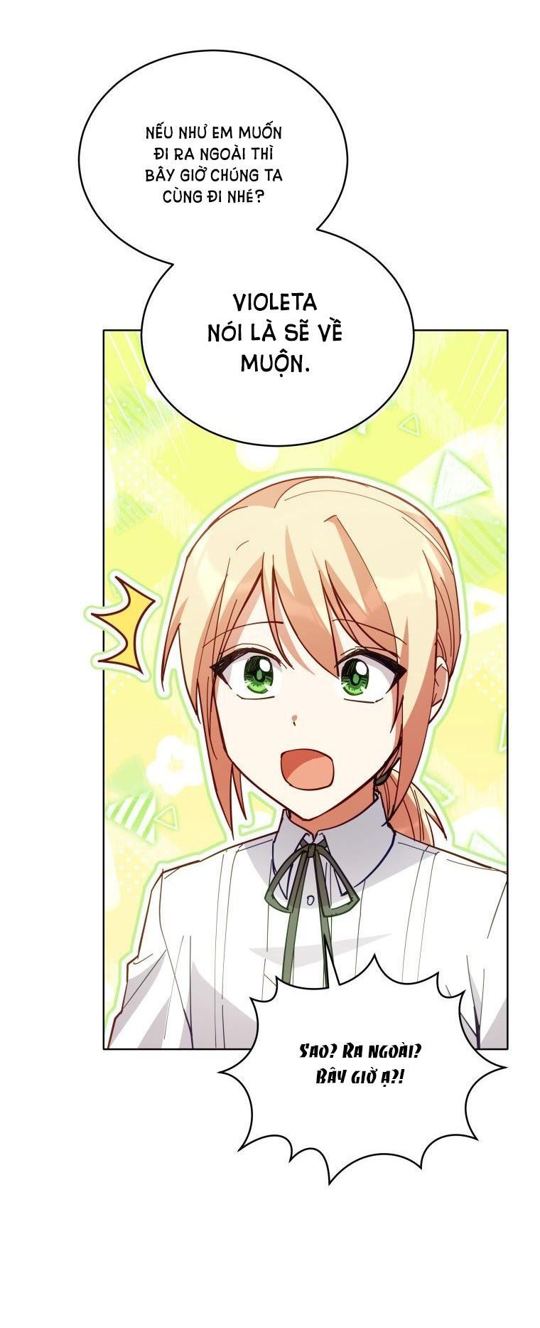 đọc truyện Quý Cô Không Thể Tiếp Cận Chương 87 ảnh 32 tại Thiên Thai Truyện