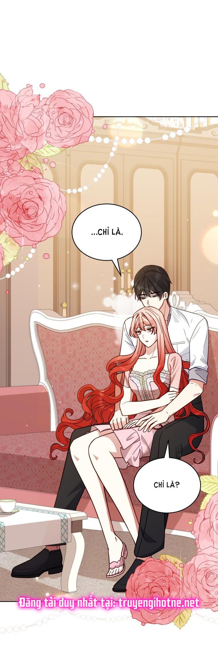 đọc truyện Quý Cô Không Thể Tiếp Cận Chương 87 ảnh 7 tại Thiên Thai Truyện