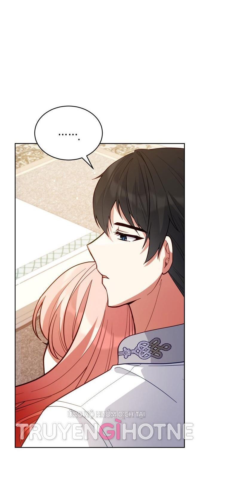 đọc truyện Quý Cô Không Thể Tiếp Cận Chương 87 ảnh 8 tại Thiên Thai Truyện